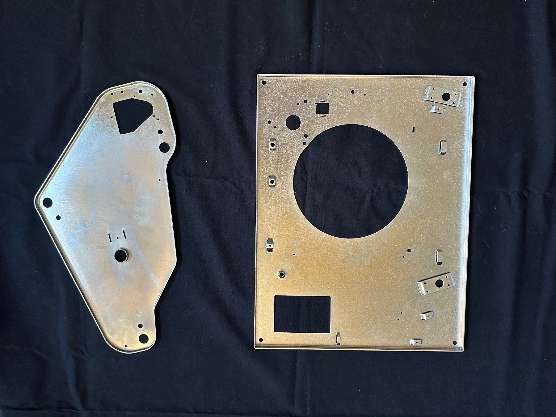 Thorens Giradischi: Thorens TD160 – Nuovo (secondo la descrizione) da Perly venduto da inf_jnp6 3