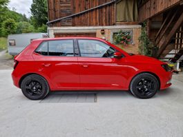 SKODA Fabia 1.2 TSI Ambition Jg. 2017 / 30'900km