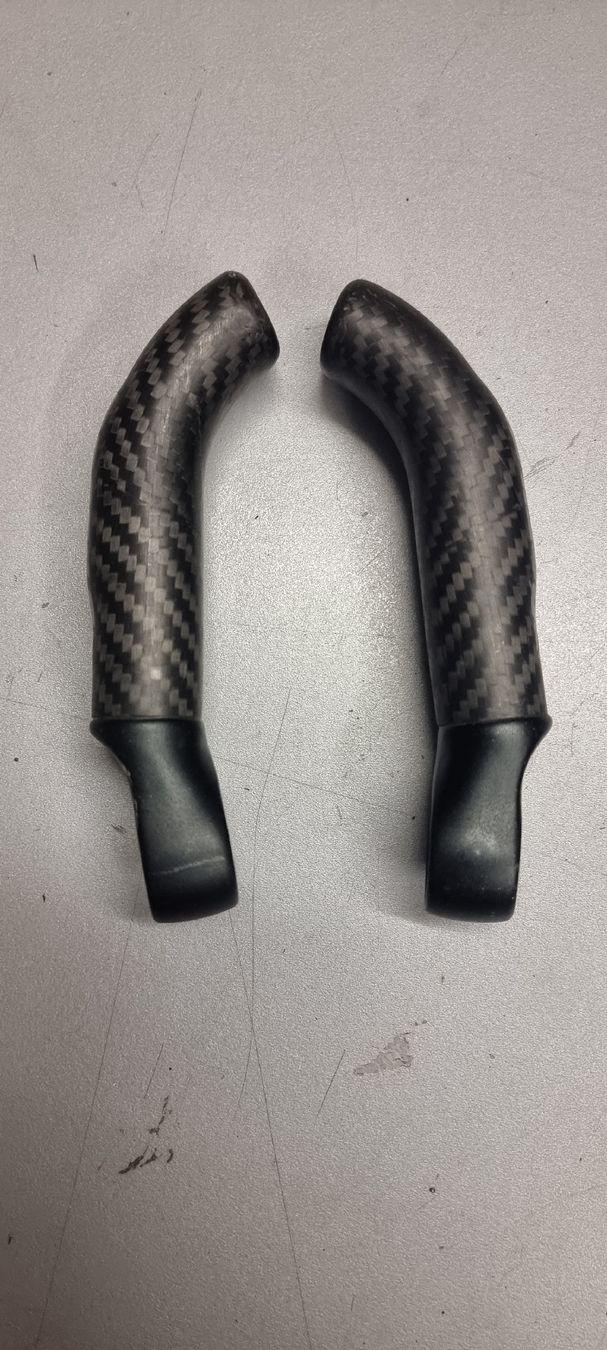Pezzi di ricambio: Profil Design Carbon Barends  – Usato da Seon venduto da Stibinio 1