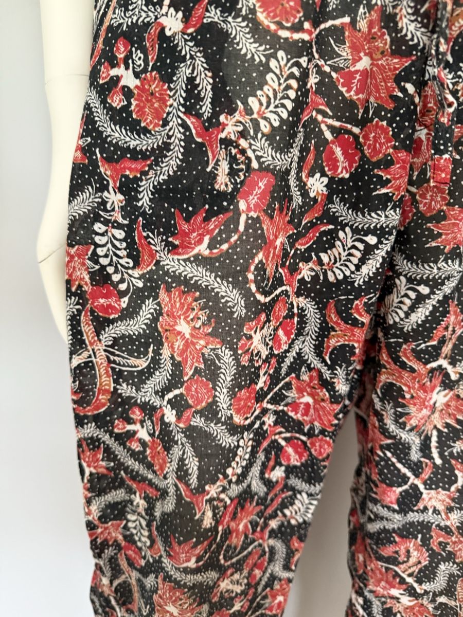 Isabel Marant Hosen: Isabel Marant Hose – Gebraucht aus Winterthur von 19.19 4