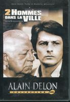 2 HOMMES  DANS LA VILLE   -  DVD