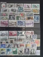 Oesterreich° / Autriche° 1963 - 1965