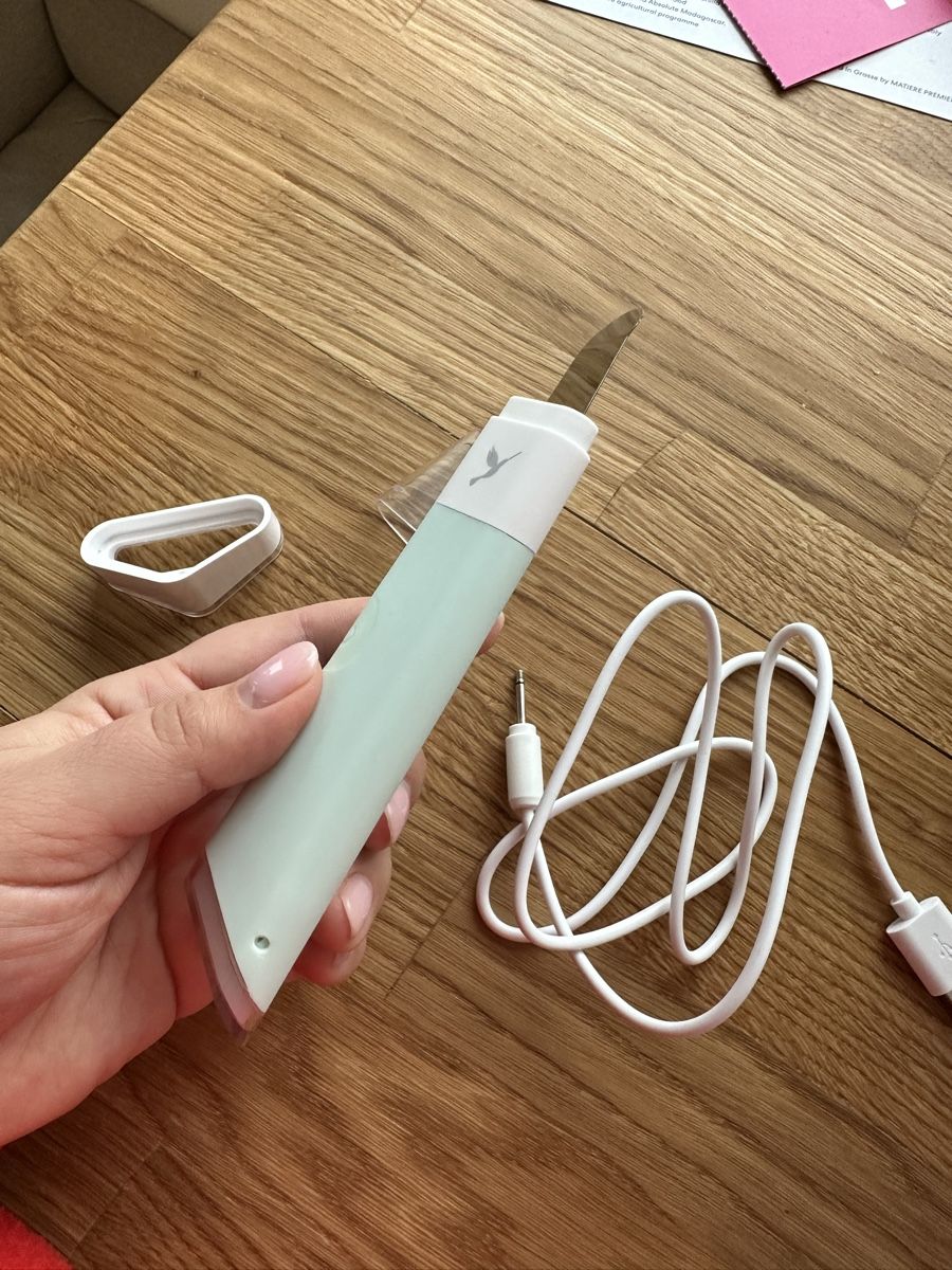 Gesichtspflege: DERMAFLASH  DERMAPORE – Gebraucht aus Winterthur von LeLe0606 2