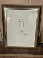 Picasso Reproduktion