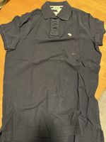 Abercrombie & Fitch Poloshirt, M, neu
