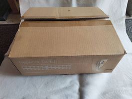 HP Aruba 9030 Switch 8 Port