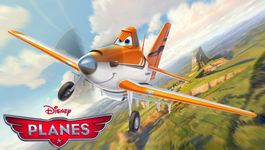 😎 3DS  Disney Planes Flugabenteuer über den Wolken