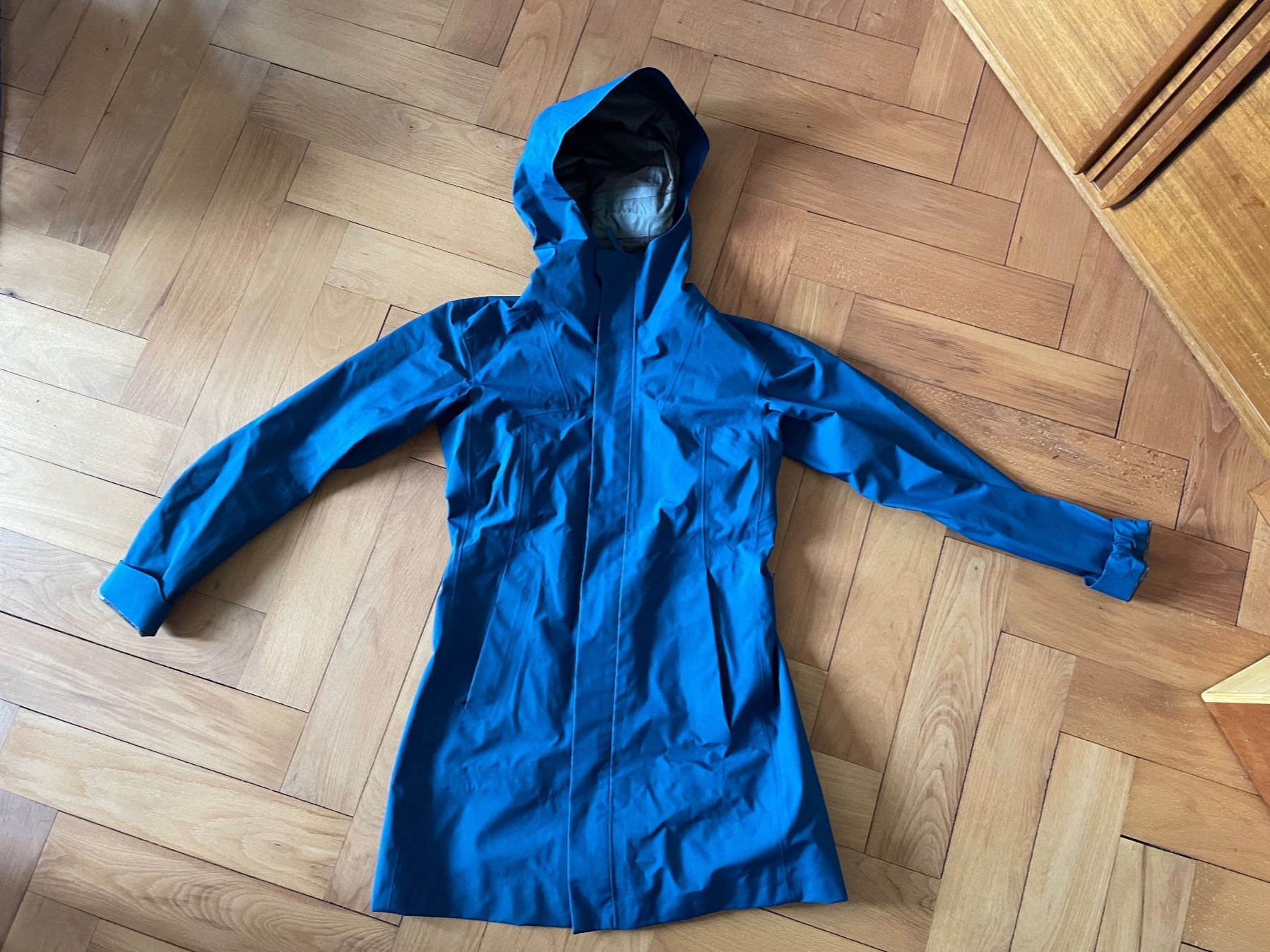 Arcteryx Giacche: Arcteryx - Codetta Coat Womens Gore-Tex - Gr. XS – Usato da Ennetbaden venduto da katja.1 3