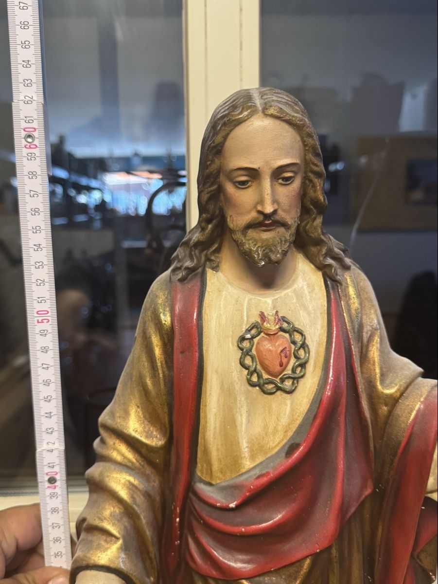 Sculture & Statue: Skulptur aus Gips  – Usato da Schlieren venduto da Freundlich02 2