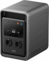 Anker Solix S2000 Powerstation NEU!