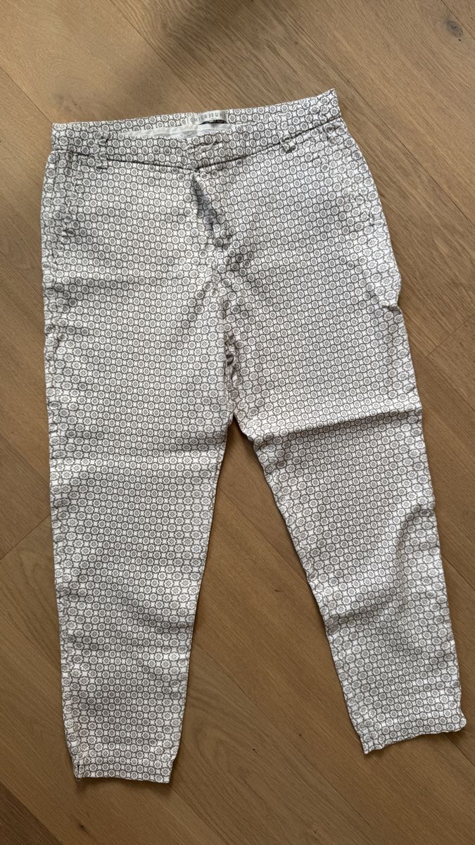 Hosen: Diverse Hosen Gr. S – Gebraucht aus Steinhausen von inmumi
