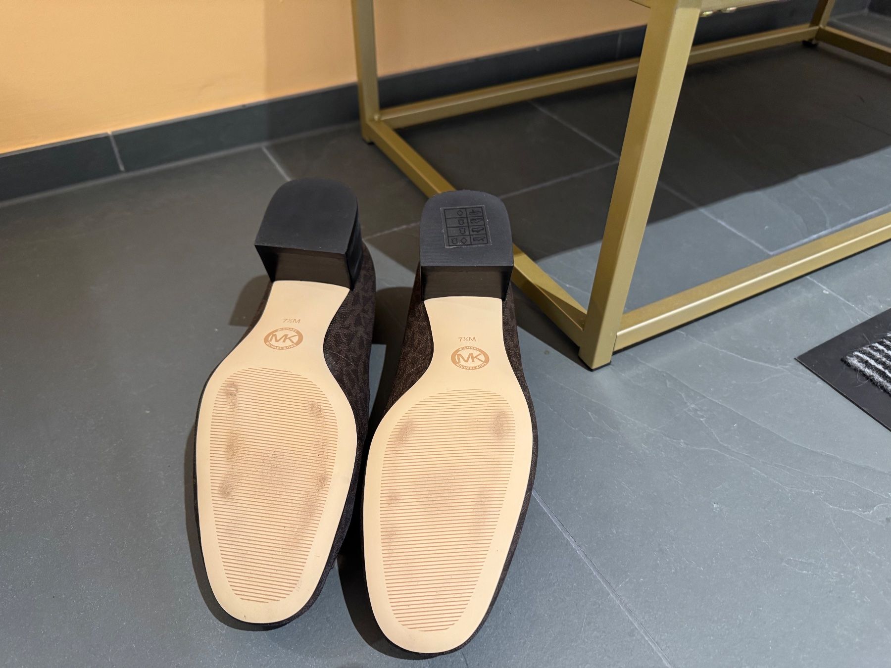 Michael Kors Scarpe da donna: Michael Kors Schuhe - ungetragen, neu – Nuovo (secondo la descrizione) da Neuhaus SG venduto da Toppenau 2