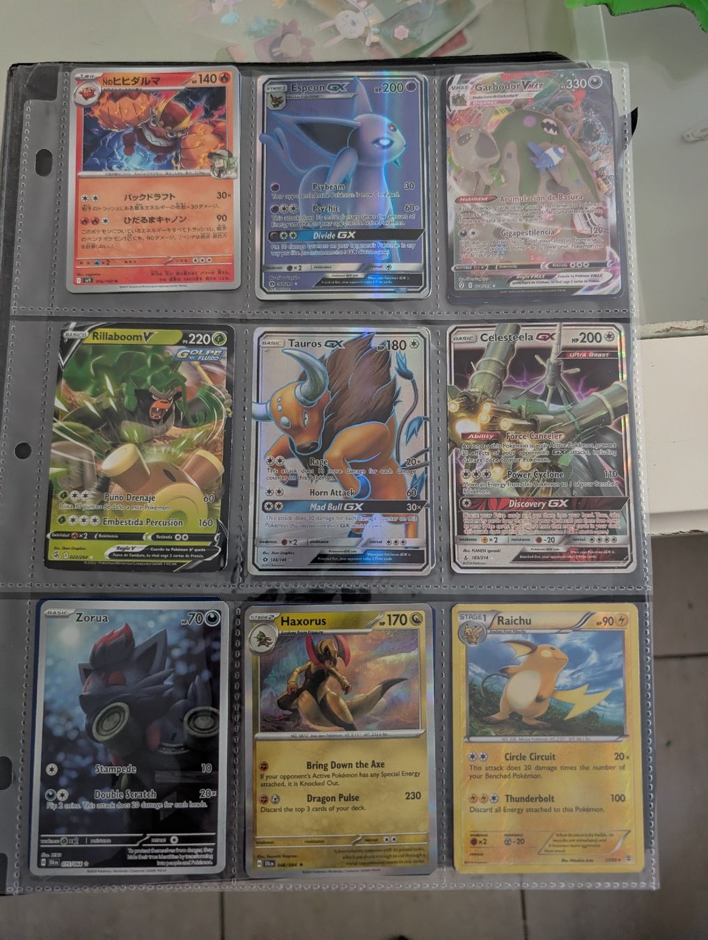 Cartoline: Sammelkarten Pokémon – Usato da Winterthur venduto da castell1990