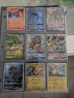 Sammelkarten Pokémon