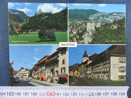 BALSTHAL SO AK