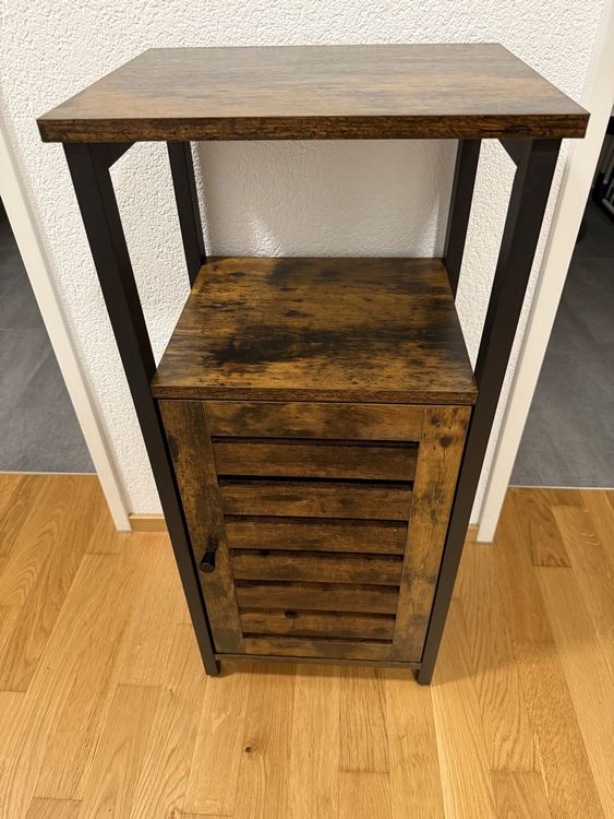 Schrank inkl Türe (Gebraucht) in Recherswil für CHF 29 – nur Abholung ...