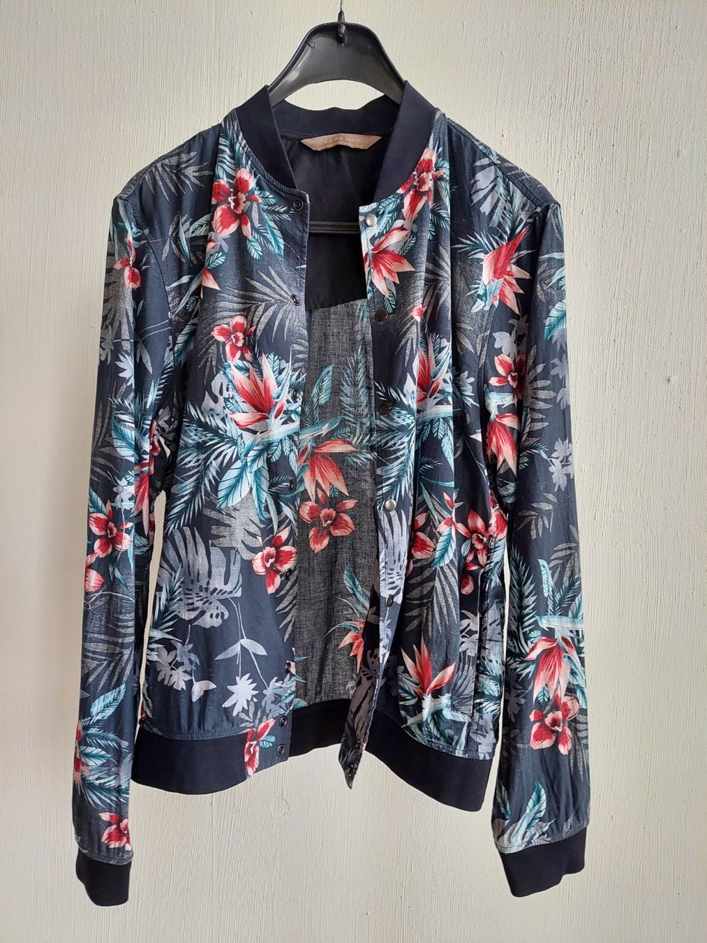 Zara Giacche: Sommer Jacke ZARA MEN, Gr. 44 – Usato da Sursee venduto da juliia_725 3
