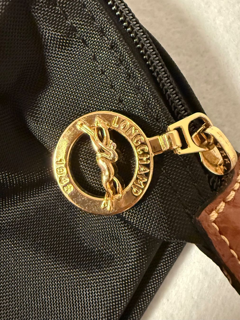 Longchamp Borse da donna: Longchamp Le Pliage S – Usato da Rapperswil SG venduto da Neseni 2
