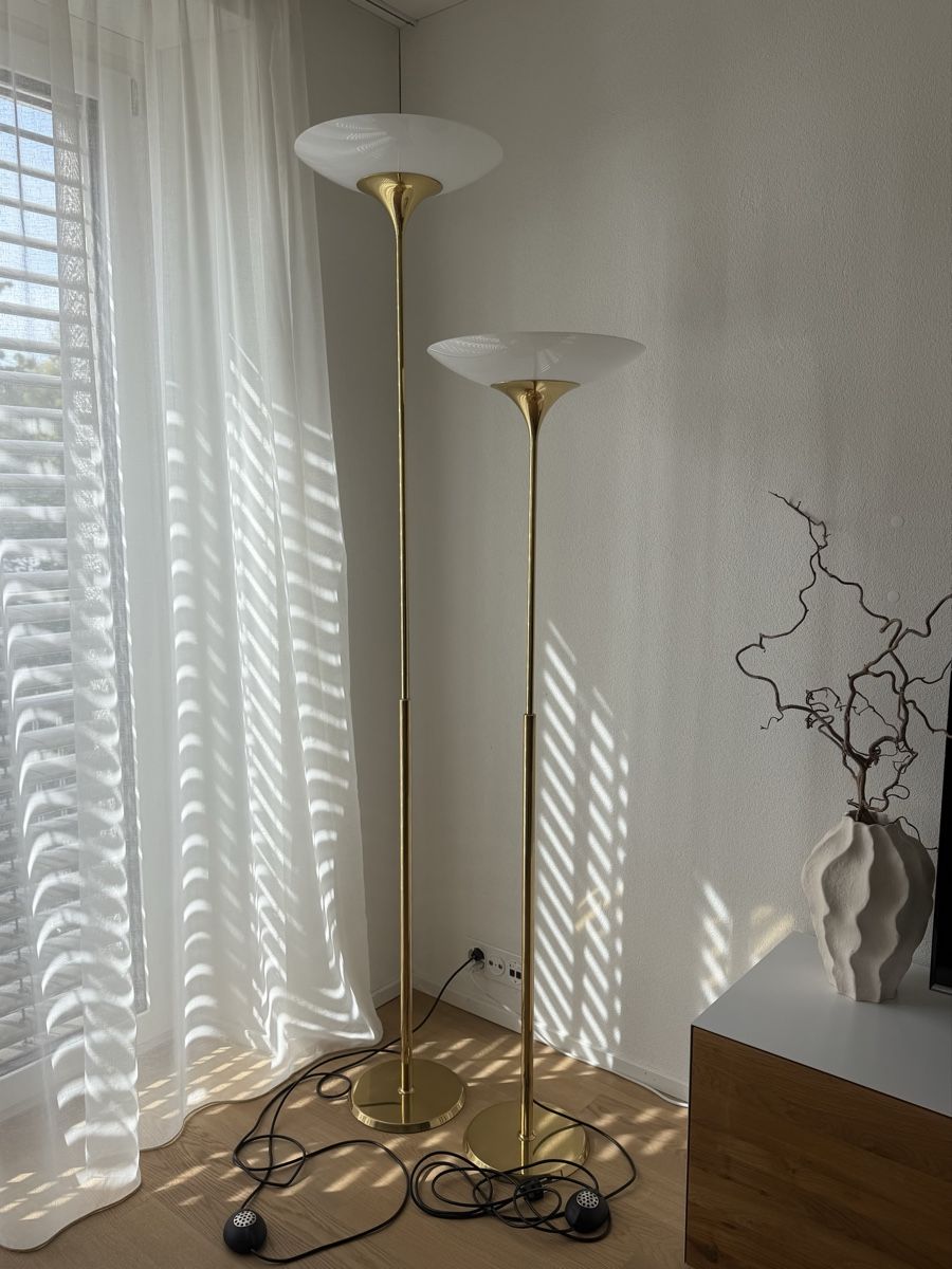 Lampes: Stehleuchten TAOS  – D'occasion à Zürich par 183_hk22 1