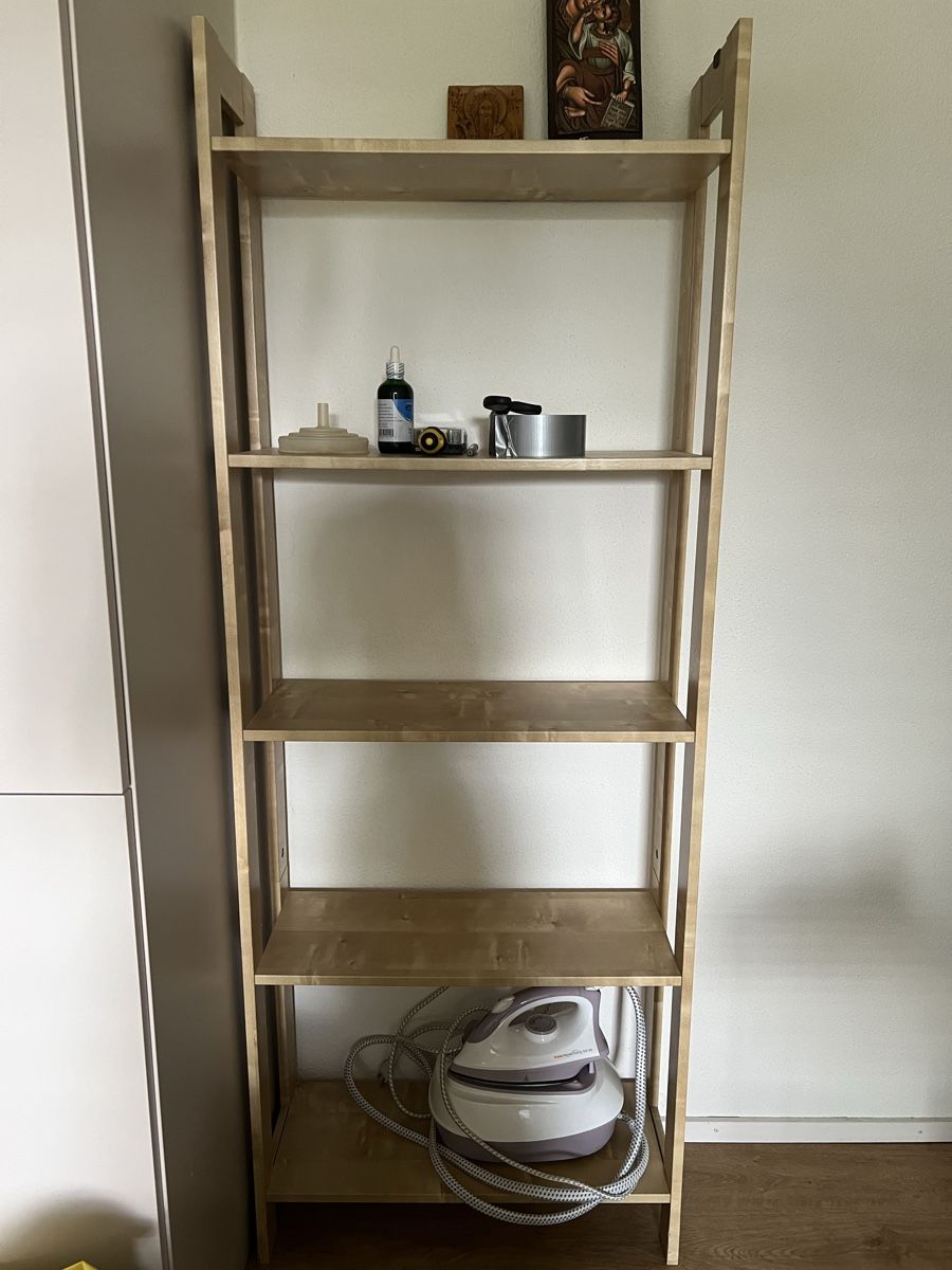 Scaffali: Ivar shelving unit ikea – Usato da Meilen venduto da pen_9tsz 1