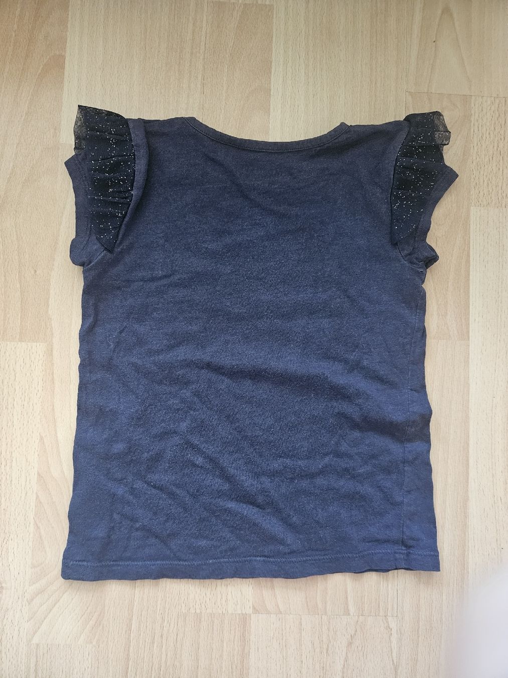 Disney Camicette, T-shirt & Top: Frozen T-Shirt 116 – Usato da Zürich venduto da Kris8050 4