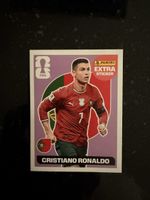 Extra Sticker Ronaldo