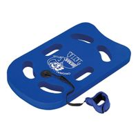 BEMA Schwimmbrett / Schwimmhilfe - 35 cm in Blau