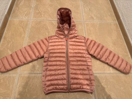 Save the duck NWT Uebergangsjacke, 6J 116