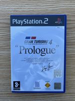 Gran Turismo 4 Prologue PS2 PlayStation 2 PAL