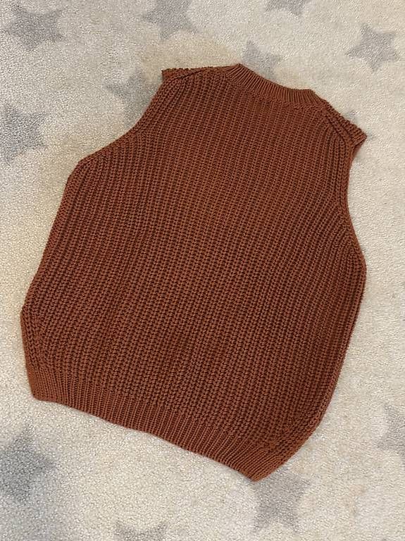 Pulls & Sweat-shirts: Strickpullover Peter Hahn – D'occasion à Lommiswil par ivc_zt7z 4