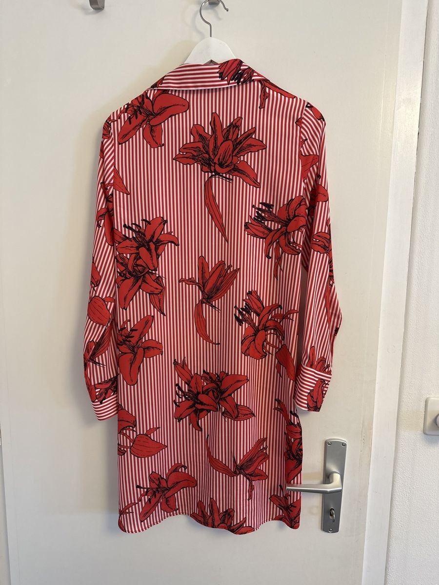 Vestiti: Kleid – Usato da Unterwasser venduto da eka_9dvq 3