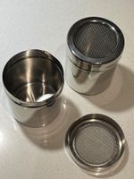 2x Kakaostreudose