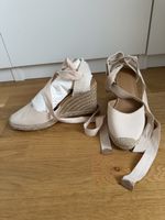 Espadrilles Mango