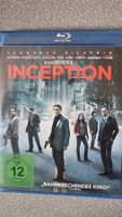 Blu Ray - Innception / Leonardo DiCaprio