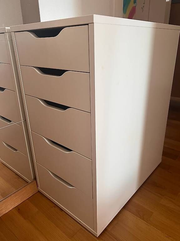 Kommoden: IKEA ALEX Schubladenelement  gratis – Gebraucht aus Ittigen von Sanda-Panda 2