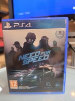Need For Speed Für Ps4