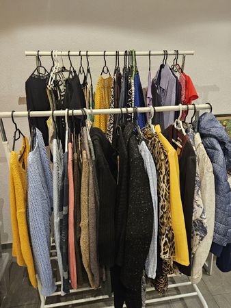 Lot taille L/XL
