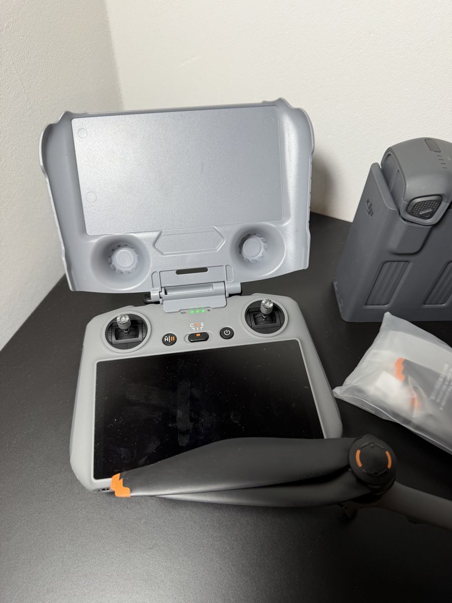 DJI Modellismo RC: dji mavic 4 Pro  – Nuovo (secondo la descrizione) da Zillis venduto da Sevi910 2