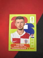 Panini FIFA WM 2026 Sticker - CRO 15