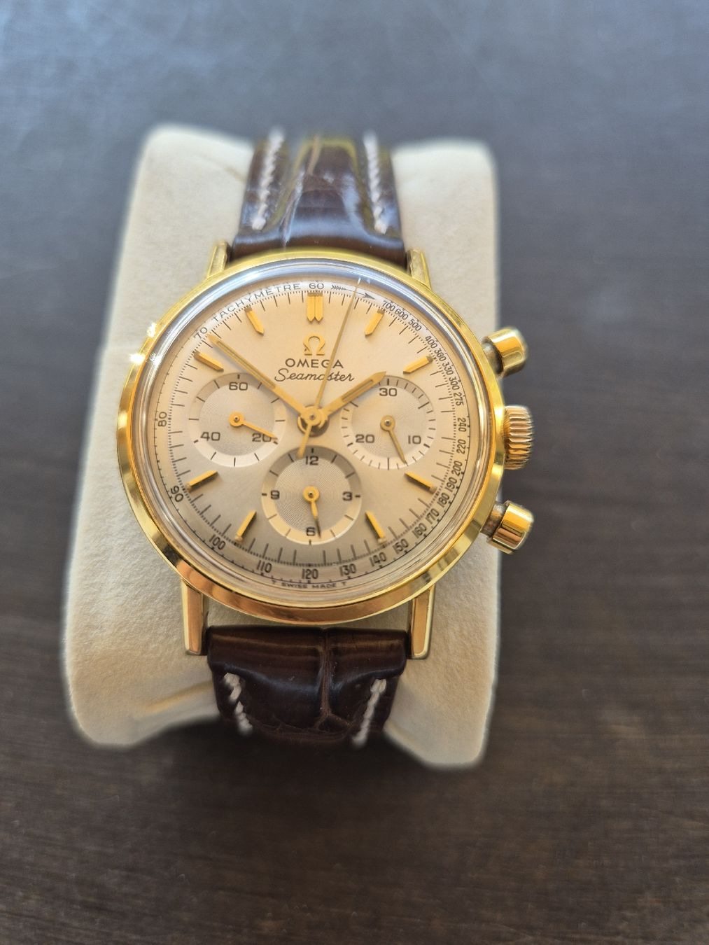 Omega Orologi: omega 321 – Usato da Lausanne venduto da ILbotteghino 1