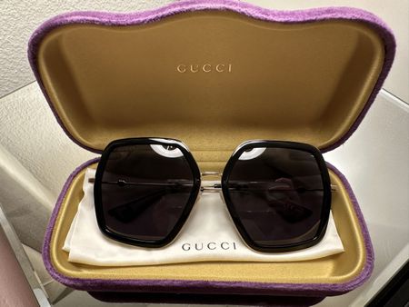 Gucci Sonnebrille