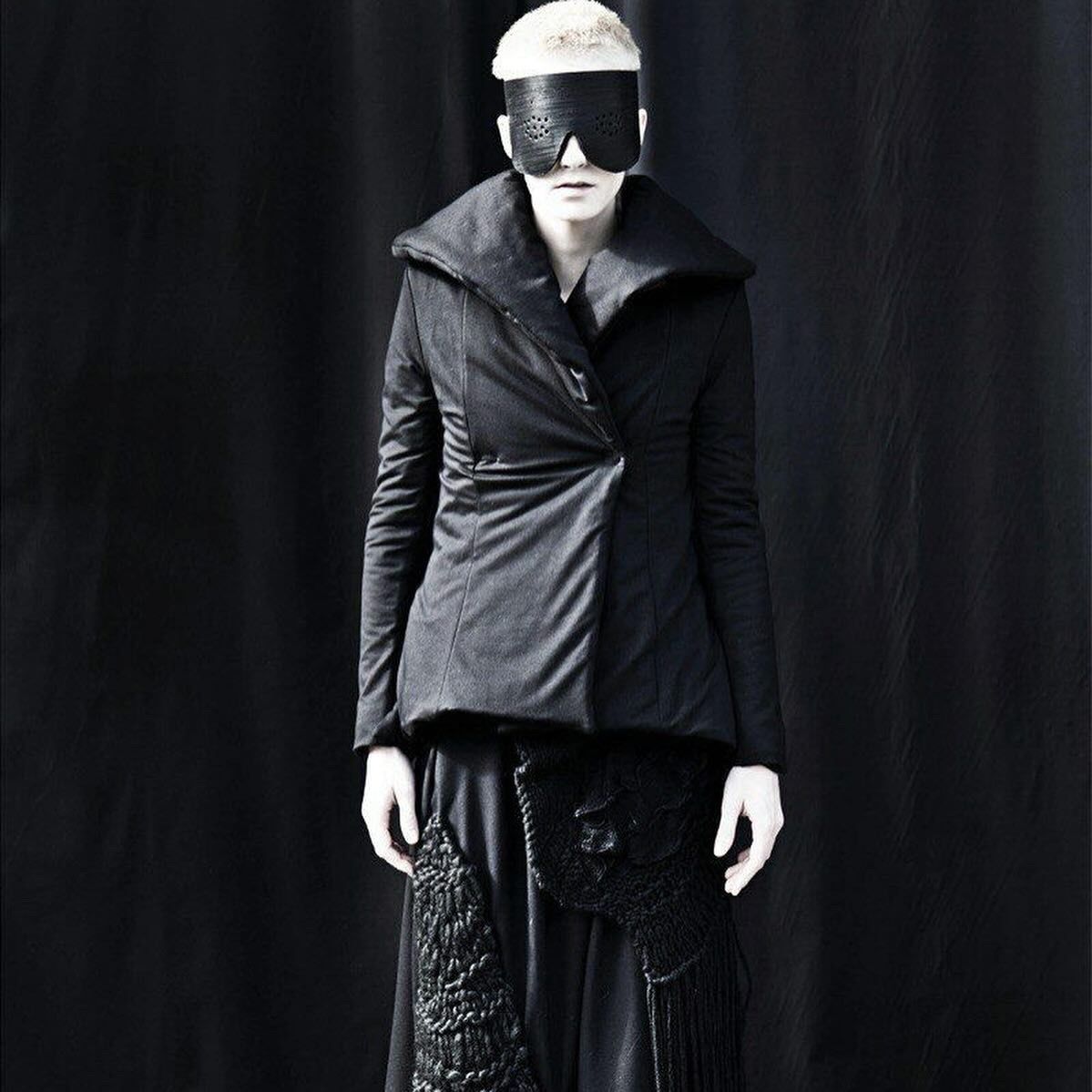 Giacche: AREA DI BARBARA BOLOGNA Jacket – Nuovo (secondo la descrizione) da Emmen venduto da Avviivva_Com2023