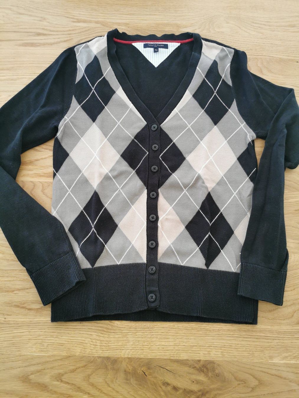 Tommy Hilfiger Pullover & Sweatshirts: Tommy Hilfiger Pullover – Gebraucht aus Adligenswil von sasa_be