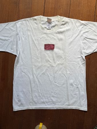 zoo york legendary ny spots T vintage limited exclusive rare