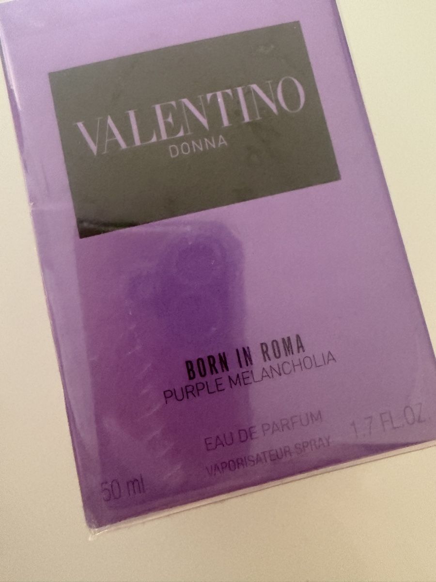 Valentino Profumi & Eau de Toilette: Valentino DONNA – Nuovo e nell'imballaggio originale da Kreuzlingen venduto da micus87