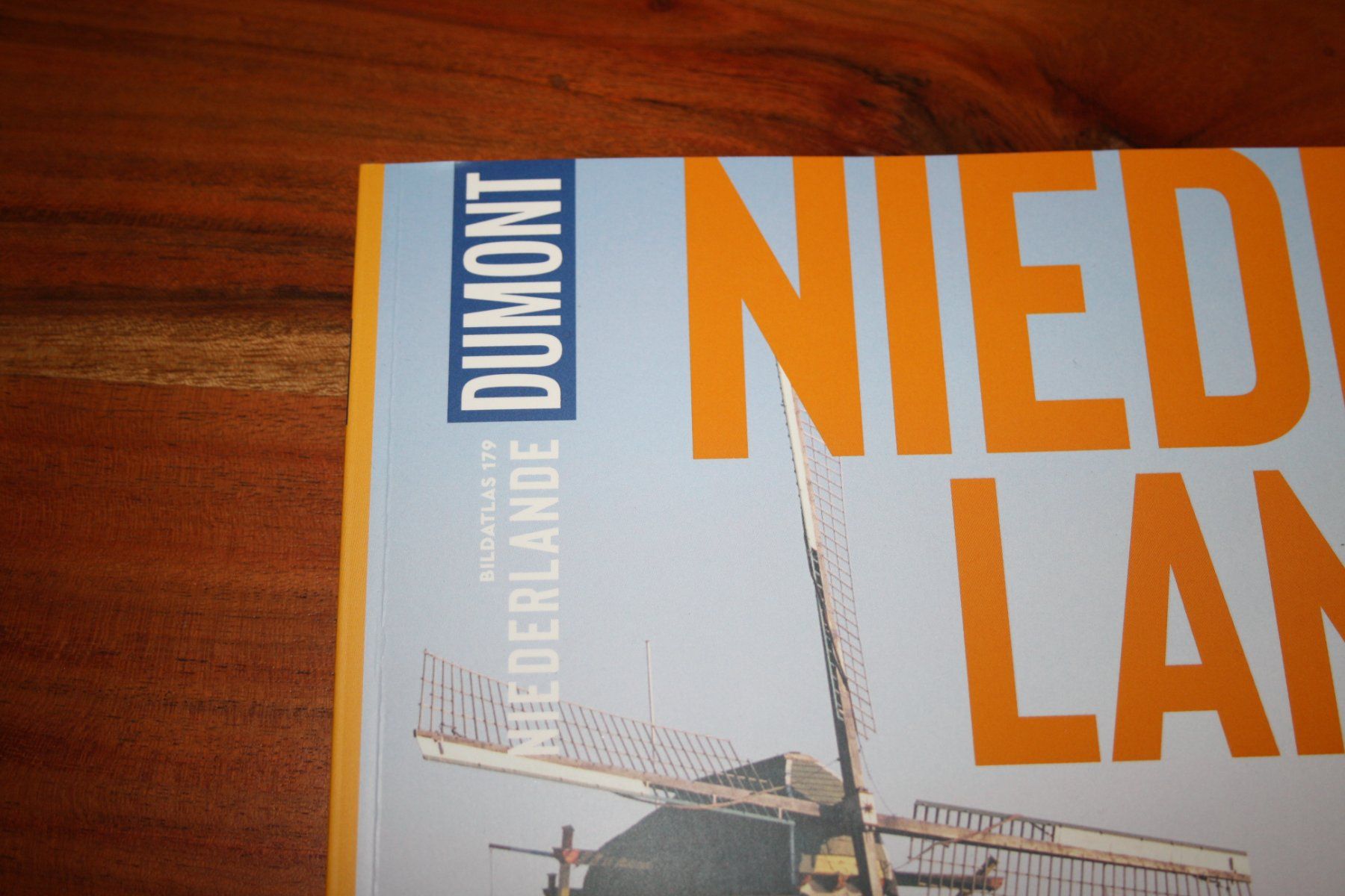 Libri: Reise Tips für Holland – Usato da Reinach BL venduto da Runni 1