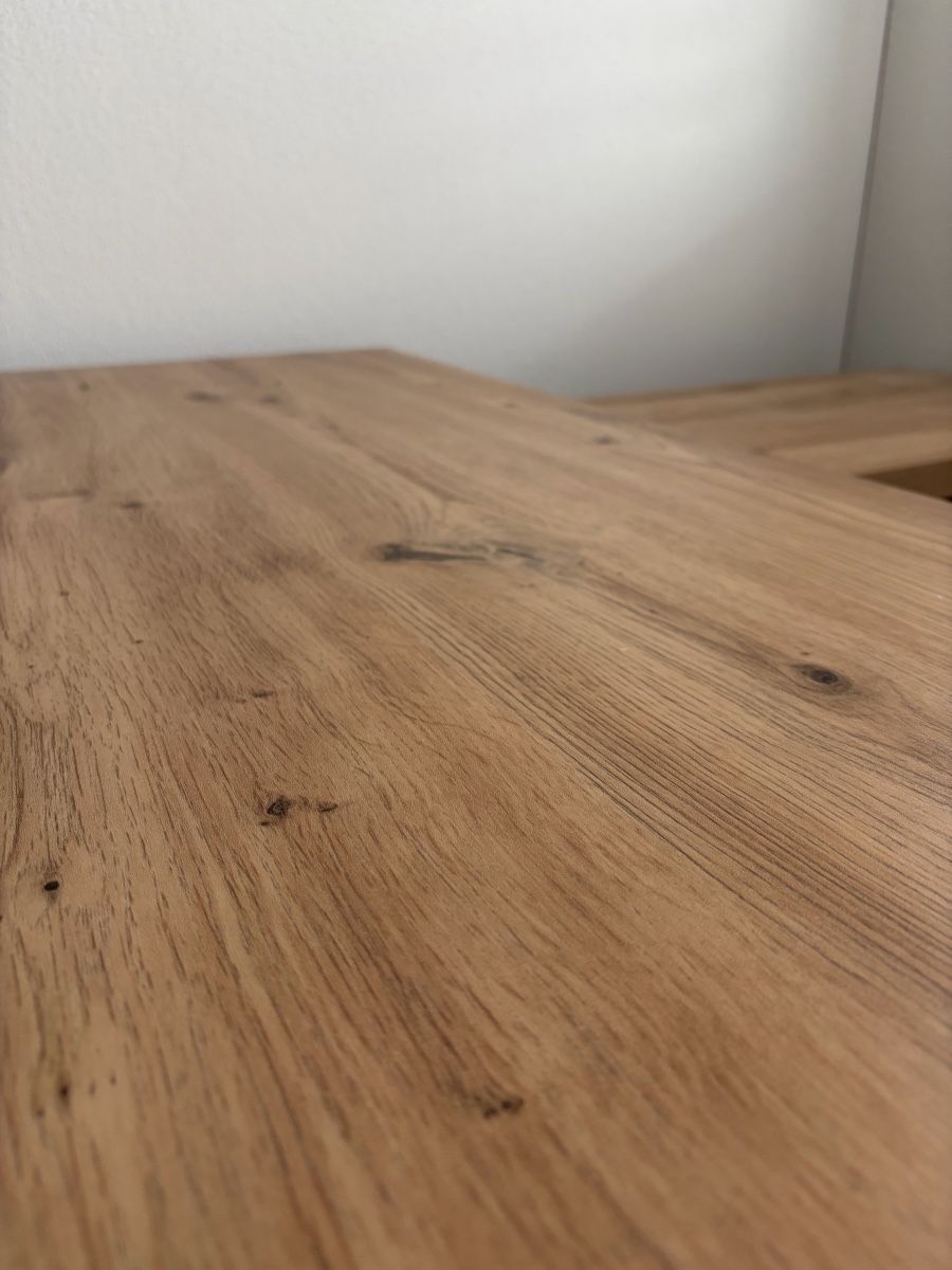 Schreibtische: Bürotisch (Ecktisch) – Gebraucht aus Dietlikon von car_t7pd 2
