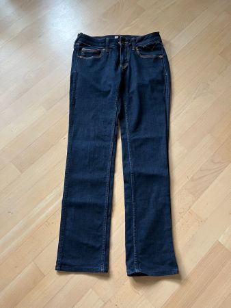 Jeans von Hilfiger