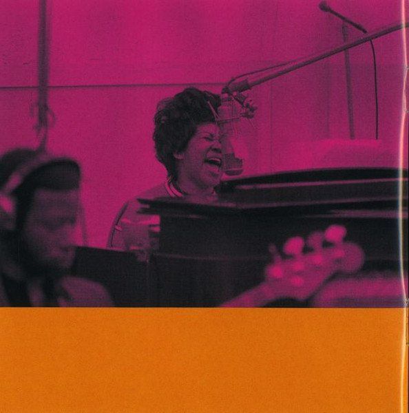 CD: Aretha Franklin RARE & UNRELEASED RECORDINGS Soul Queen 2CD – Usato da Kandergrund venduto da Sososo 6