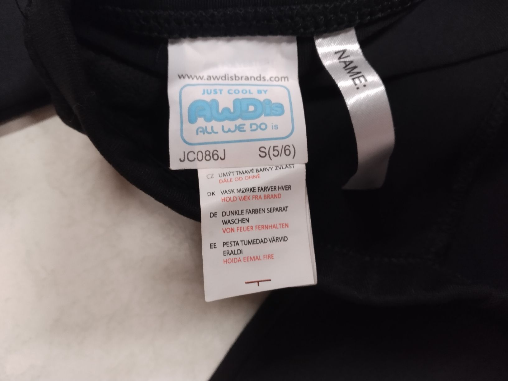 Calze & Collant: Kinder-Sportleggings – Nuovo e nell'imballaggio originale da Oberhallau venduto da puper5 4